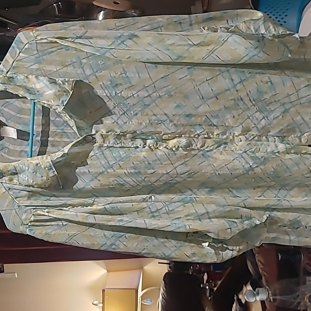 LADIES plus size blouse